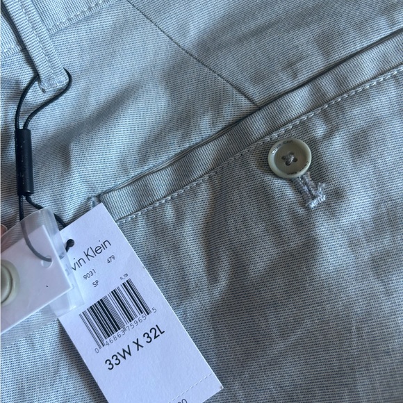 Men’s Calvin Klein Pants - Picture 3 of 6